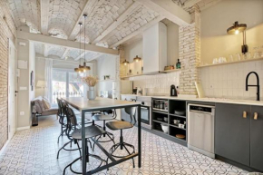 Cozy Apartment in the Heart of the City